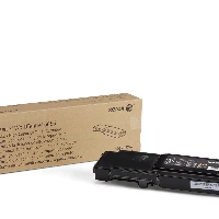 Xerox Genuine WorkCentre 6655 / 6655i Black High Capacity Toner Cartridge (12,000 pages) - 106R02747, 12000 pages, Black, 1 pc(s)