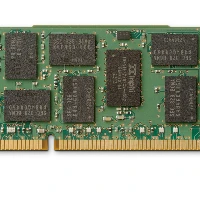 HP 8GB (1x8GB) DDR4-2133 MHz ECC Registered RAM, 8 GB, 1 x 8 GB, DDR4, 2133 MHz
