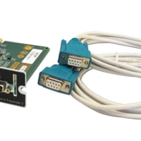 APC AP9624, Serial, Serial, C-tick, CE, EN 55022, EN 55024, FCC, IEC 62040-2, 0 - 40 C, -15 - 45 C, 0 - 95%