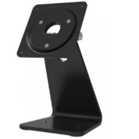 Compulocks VESA Rotating and Tilting Counter Stand - Supporto - per tablet - Alluminio - nero