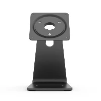 Compulocks VESA Rotating and Tilting Counter Stand - Supporto - per tablet - Alluminio - nero