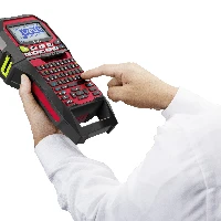 EP LABELWORKS LW-Z900FK QWERTY