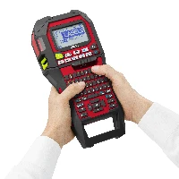 EP LABELWORKS LW-Z900FK QWERTY