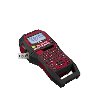 EP LABELWORKS LW-Z900FK QWERTY