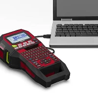 EP LABELWORKS LW-Z900FK QWERTY