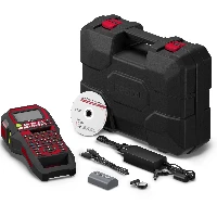 EP LABELWORKS LW-Z900FK QWERTY