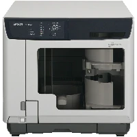 EPSON DISCPRODUCER PP-100AP