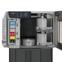 EPSON DISCPRODUCER PP-100AP
