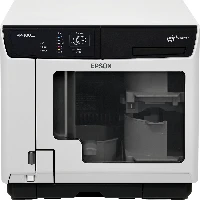 EPSON DISCPRODUCER PP-100III