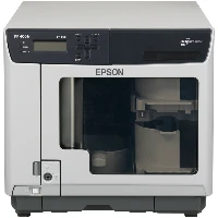 EPSON DISCPRODUCER PP-100N (SATA)