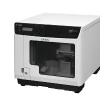 EPSON DISCPRODUCER PP-100NII