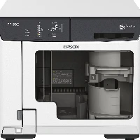 EPSON DISCPRODUCER PP-50II