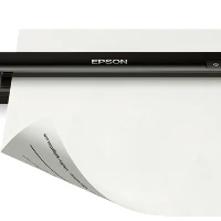 EPSON SCANNER PORTATILE A4 DS-30
