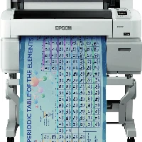 EPSON SURECOLOR SC-T3200 4 COLORI