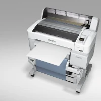 EPSON SURECOLOR SC-T3200 4 COLORI