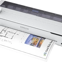 EPSON SURECOLOR SC-T5100N