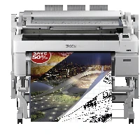 EPSON SURECOLOR SC-T5200 MFP HDD