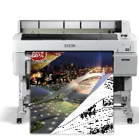 EPSON SURECOLOR SC-T5200 MFP
