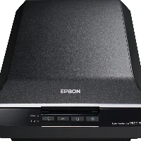 SCANNER EPSON PERFECTION V600 PHOTO