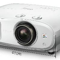 VIDEOPROIETTORE EH-TW7100