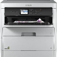 EP WORKFORCE PRO WF-C529RDTW