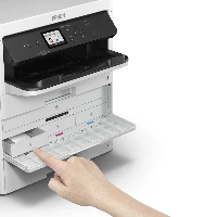 EP WORKFORCE PRO WF-C529RDTW