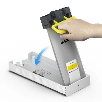 EP WORKFORCE PRO WF-C529RDTW