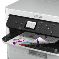 EP WORKFORCE PRO WF-C529RDTW