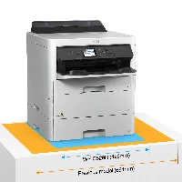 EP WORKFORCE PRO WF-C529RDTW