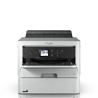EP WORKFORCE PRO WF-C529RDTW