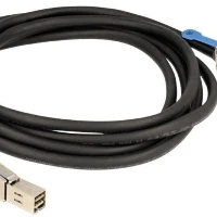 EXTERNAL MINISAS HD 8644/MINISAS HD 8644 3M CABLE