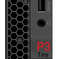 TS P3 TINY I5-13500T 16GB 512GB T400 WLAN W11P 3YO