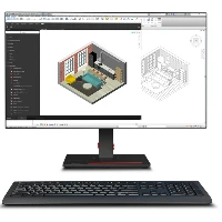 TS P3 TINY I5-13500T 16GB 512GB T400 WLAN W11P 3YO