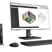 TS P3 TINY I5-13500T 16GB 512GB T400 WLAN W11P 3YO