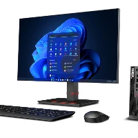 TS P3 TINY I5-13500T 16GB 512GB T400 WLAN W11P 3YO