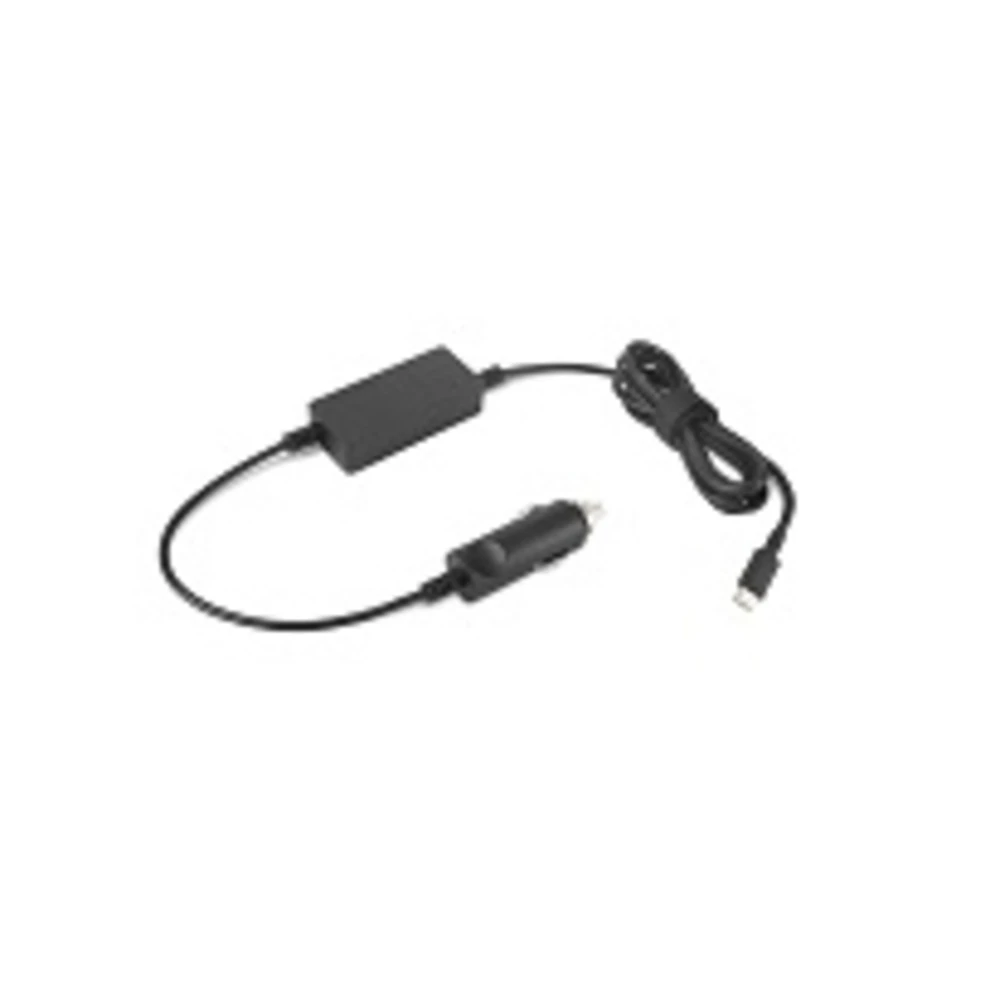 65W USB-C DC TRAVEL ADAPTER