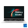 GALAXY BOOK3 15.6 I7 16GB 512GB W11P 24 MESI