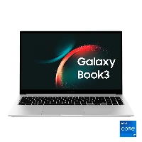 GALAXY BOOK3 15.6 I7 16GB 512GB W11P 24 MESI