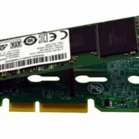 THINKSYSTEM M.2 SATA/NVME 2-BAY ENABLEMENT PCIE AD