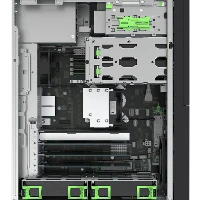 PRIMERGY TX1310 M5 - 4X 3.5 (2X SSD 480GB R-I)