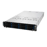 ASUS SERVER BAREBONE RACK RS720-E10-RS12