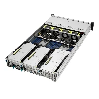 ASUS SERVER BAREBONE RACK RS720-E10-RS12