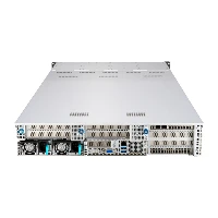 ASUS SERVER BAREBONE RACK RS720-E10-RS12