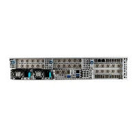 ASUS SERVER BAREBONE RACK RS720-E10-RS12