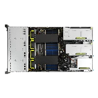 ASUS SERVER BAREBONE RACK RS720A-E11-RS12