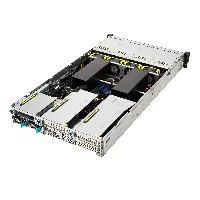 ASUS SERVER BAREBONE RACK RS720A-E11-RS12