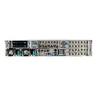 ASUS SERVER BAREBONE RACK RS720A-E11-RS12