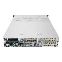 ASUS SERVER BAREBONE RACK RS720A-E11-RS12