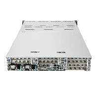 ASUS SERVER BAREBONE RACK RS720A-E11-RS12