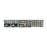 ASUS SERVER BAREBONE RACK RS720A-E11-RS12
